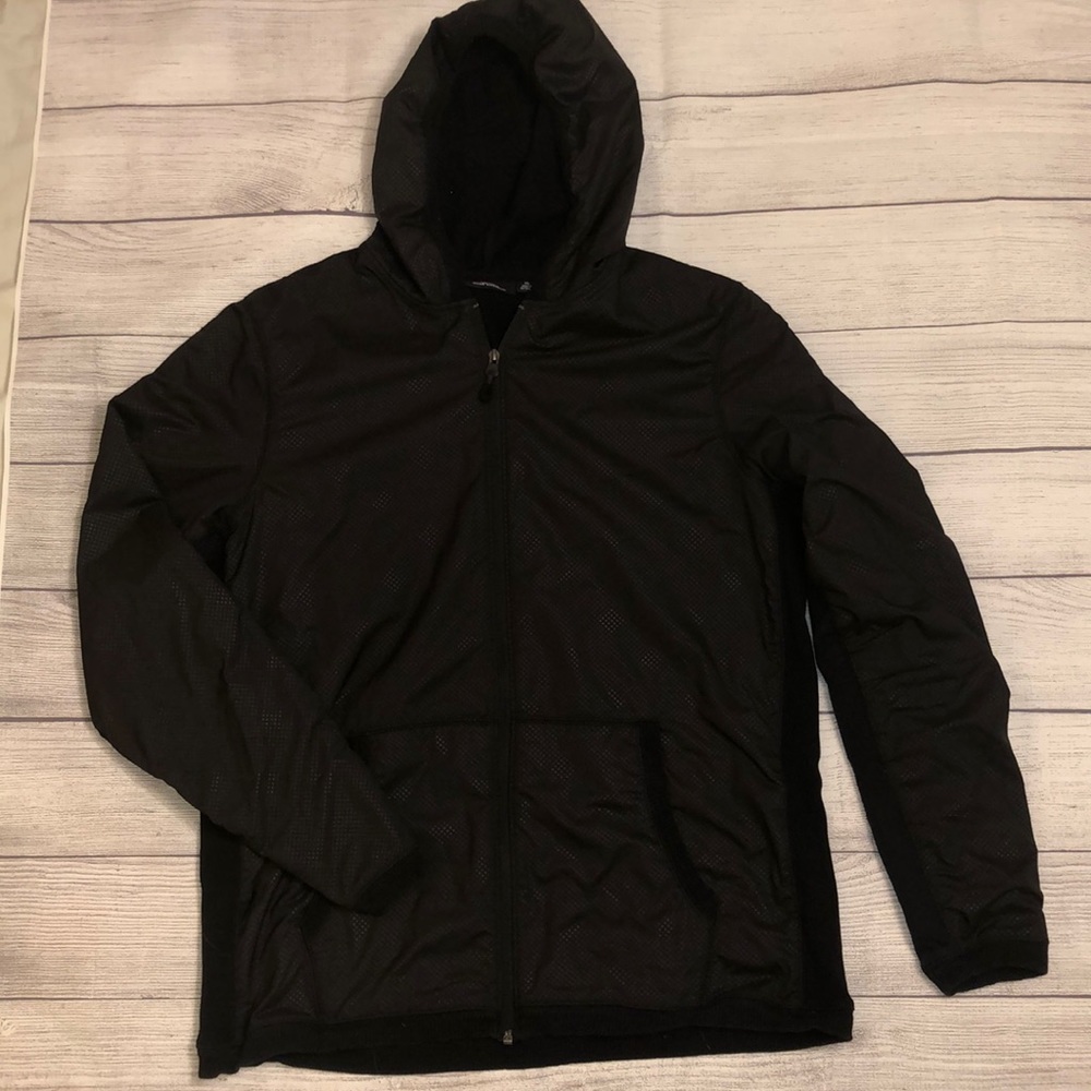 Marc Anthony. Hoodie zip up. Size X-Large(men’s)